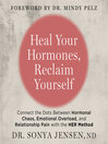 Heal Your Hormones, Reclaim Yourself